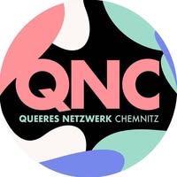Logo Queeres Netzwerk Chemnitz